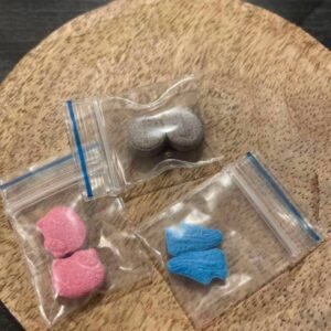 Buy Ecstasy (MDMA) online in Koh Phangan: