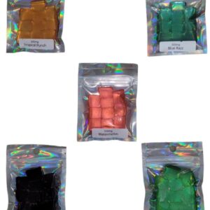 Buy Edibles online in Koh Phangan: