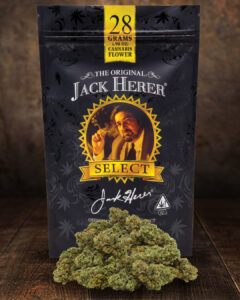 Buy Jack Herer weed online In Koh Phanhan: