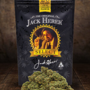 Buy Jack Herer weed online In Koh Phanhan: