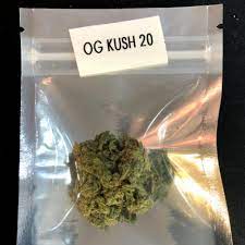 Buy Og Kush Weed Online in Koh Phangan: